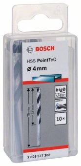      HSS PointTeQ 4,0  Bosch 2608577208 (2.608.577.208)